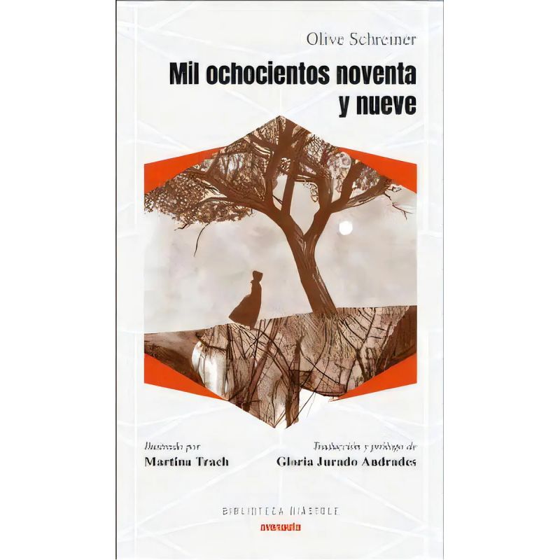 MIL OCHOCIENTOS NOVENTA Y NUEVE (Nuevo)