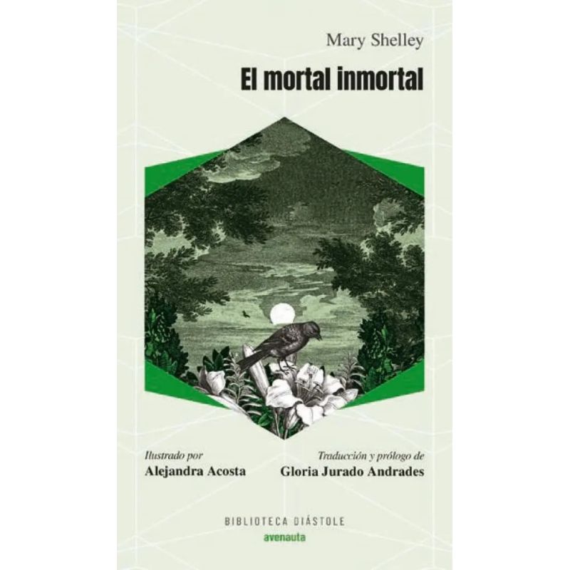 MORTAL INMORTAL, EL (Nuevo)