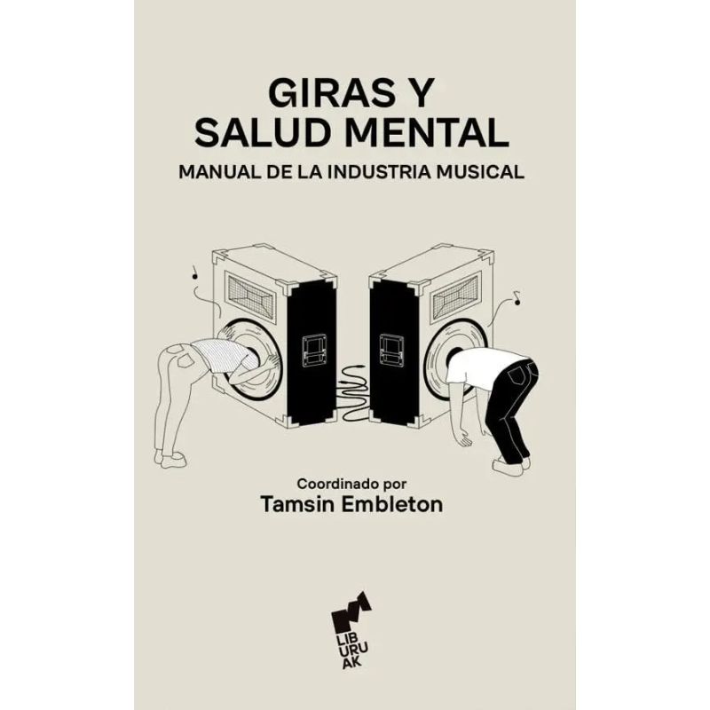 GIRAS Y SALUD MENTAL - TD (Nuevo)