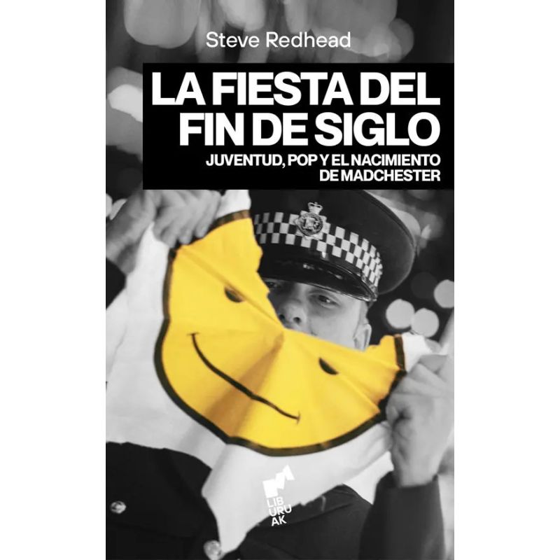 FIESTA DEL FIN DE SIGLO, LA (Nuevo)