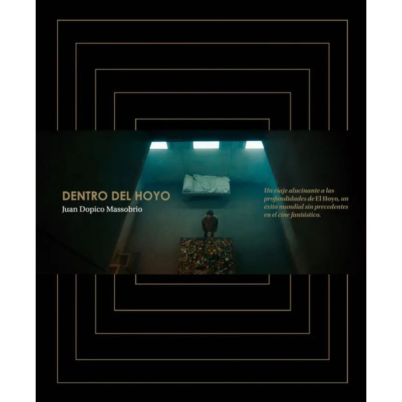DENTRO DEL HOYO - TD (Nuevo)