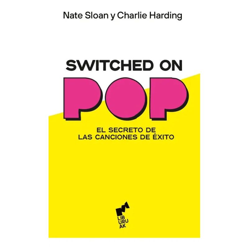 SWITCHED ON POP - EL SECRETO DE LAS CANCIONES DE EXITO - TD (Nuevo)
