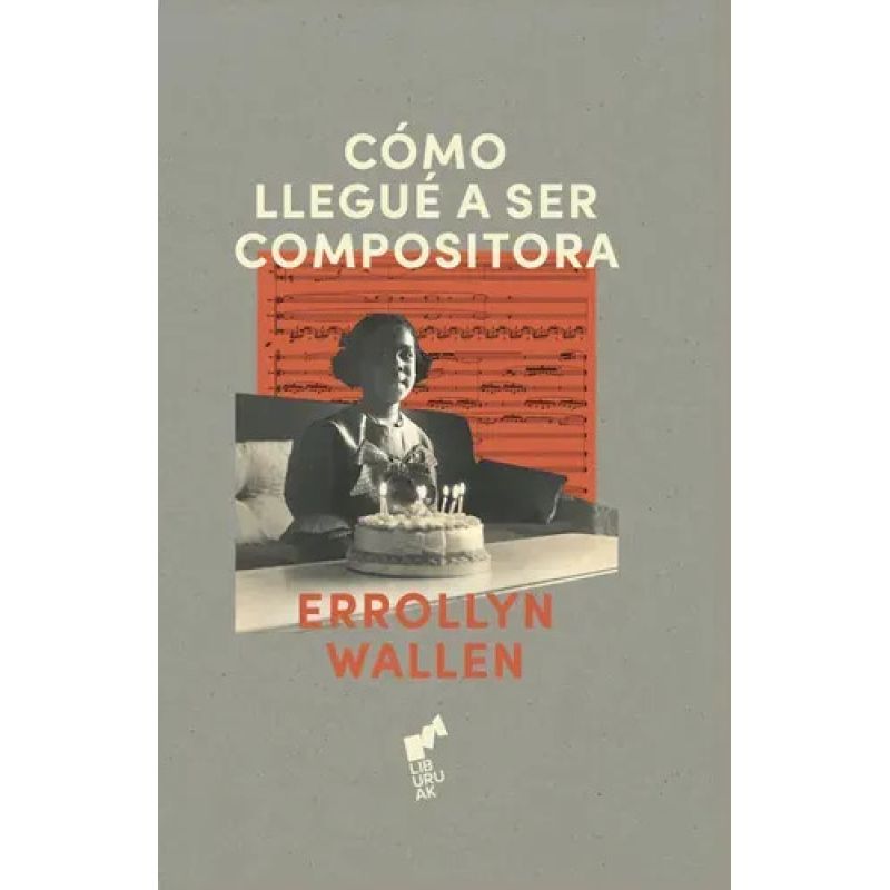 COMO LLEGUE A SER COMPOSITORA - TD (Nuevo)