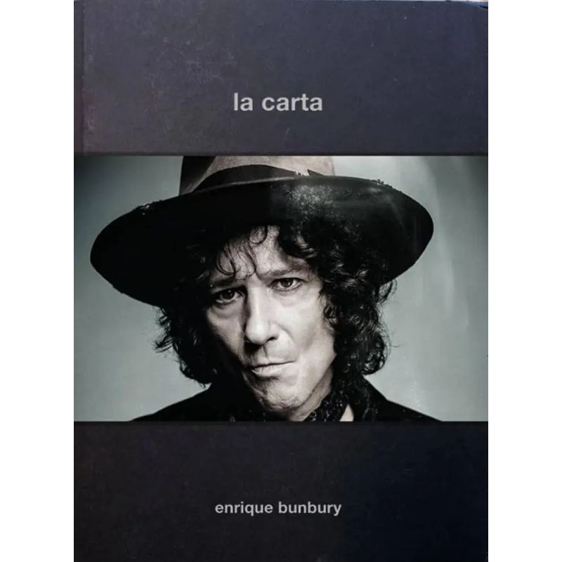 CARTA, LA - TD (Nuevo)