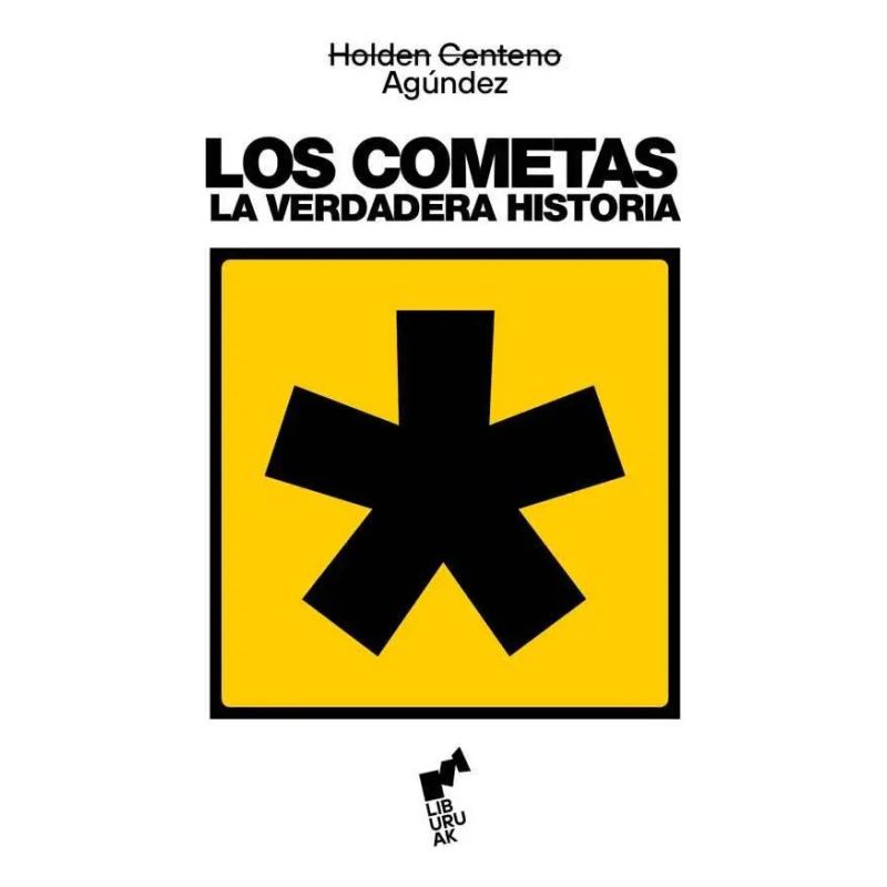 COMENTAS, LOS - LA VERDADERA HISTORIA - TD (Nuevo)