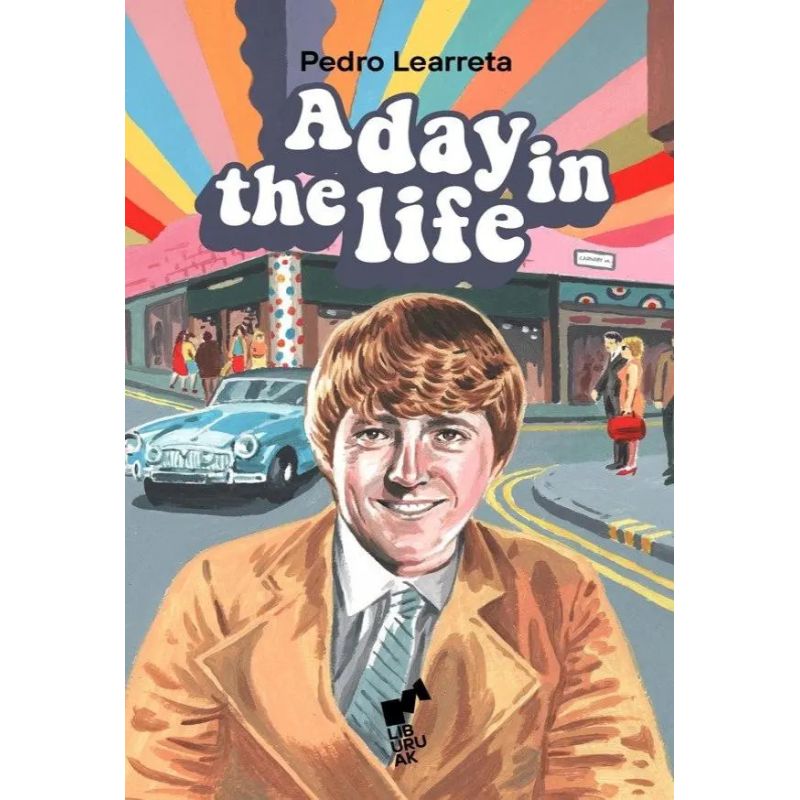 A DAY IN THE LIFE - TD (Nuevo)