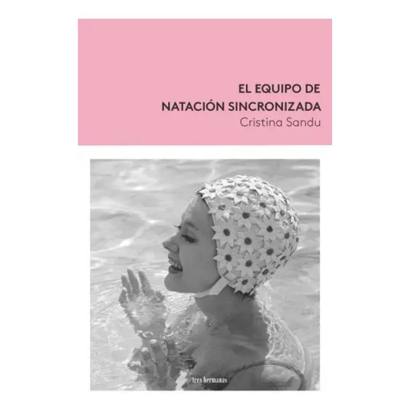 EQUIPO DE NATACION SINCRONIZADA, EL (Nuevo)