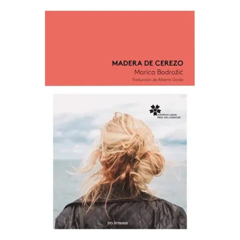 MADERA DE CEREZO (Nuevo)