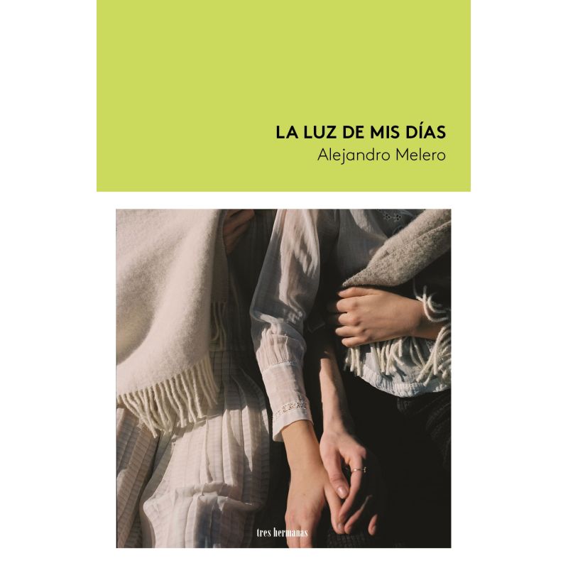 LUZ DE MIS DIAS, LA (Nuevo)