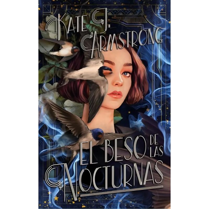 BESO DE LAS NOCTURNAS, EL (Nuevo)