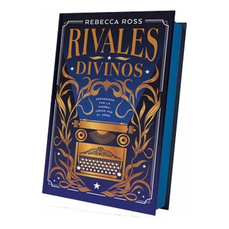 RIVALES DIVINOS - CARTAS DE ENCANTO 1 - EDICION LIMITADA - TD (Nuevo) - Miniatura 2