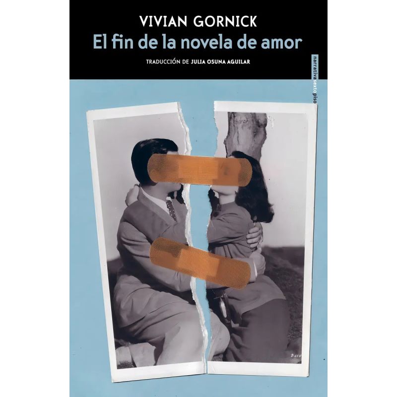 FIN DE LA NOVELA DE AMOR, EL (Nuevo)