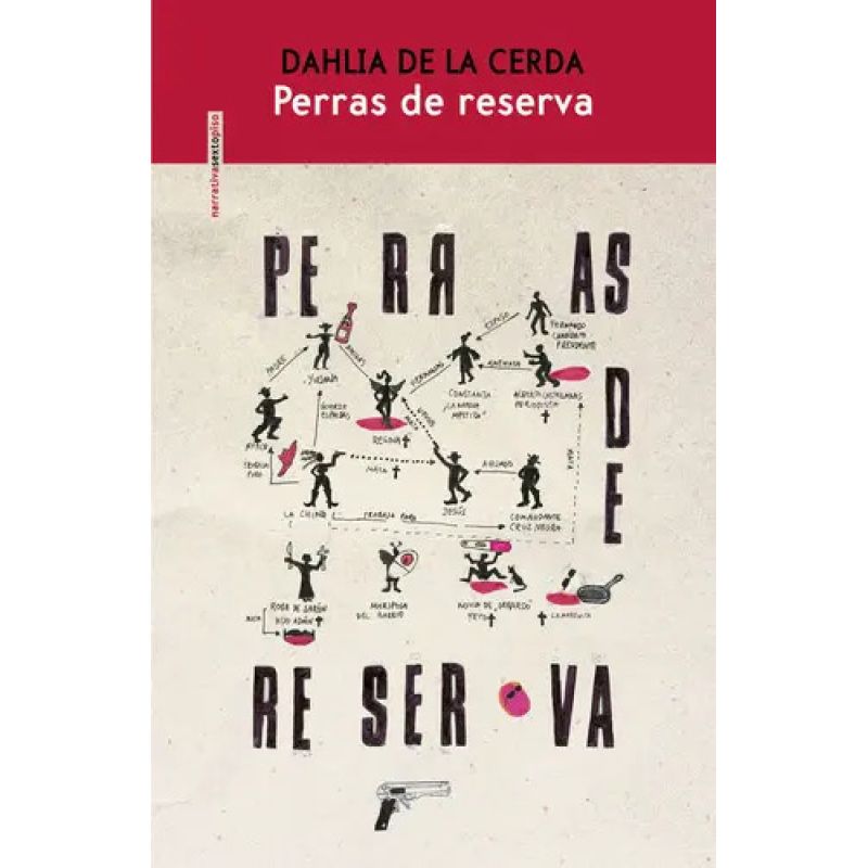PERRAS DE RESERVA (Nuevo)