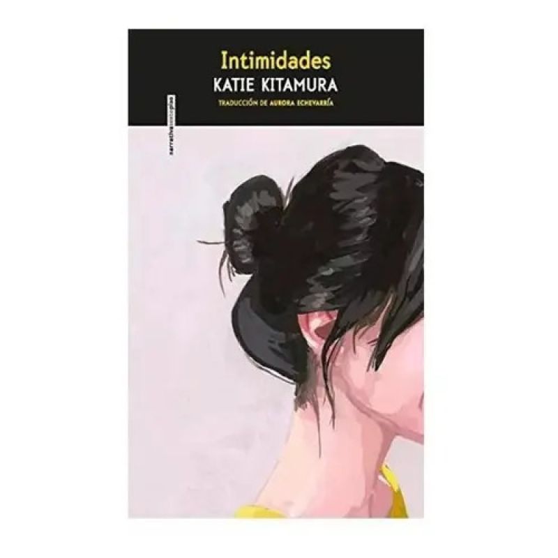 INTIMIDADES (Nuevo)