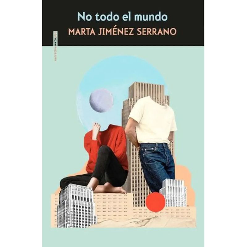 NO TODO EL MUNDO (Nuevo) - Miniatura 2