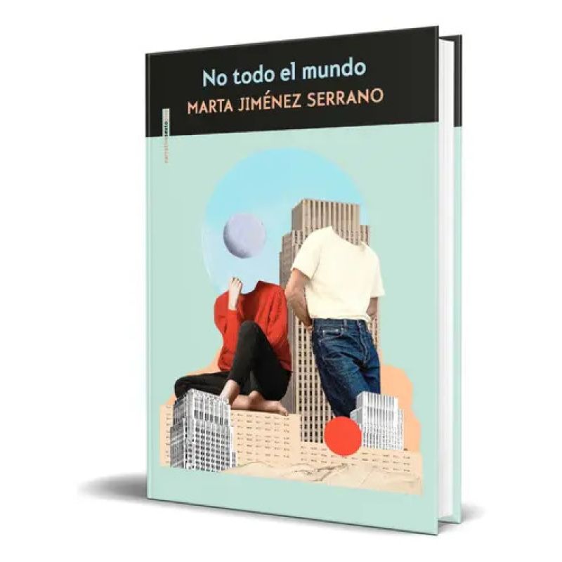 NO TODO EL MUNDO (Nuevo)