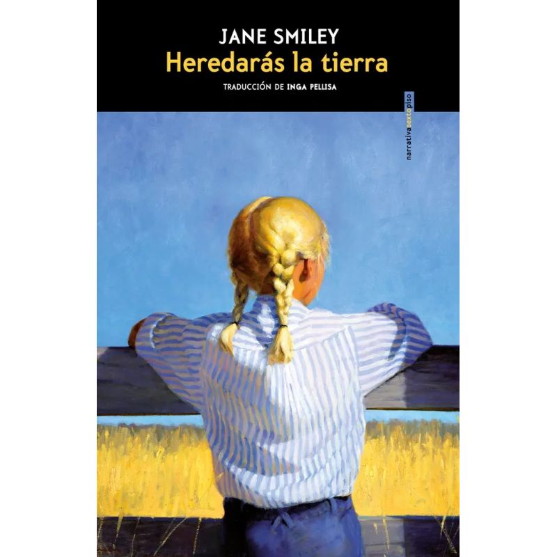 HEREDARAS LA TIERRA (Nuevo)