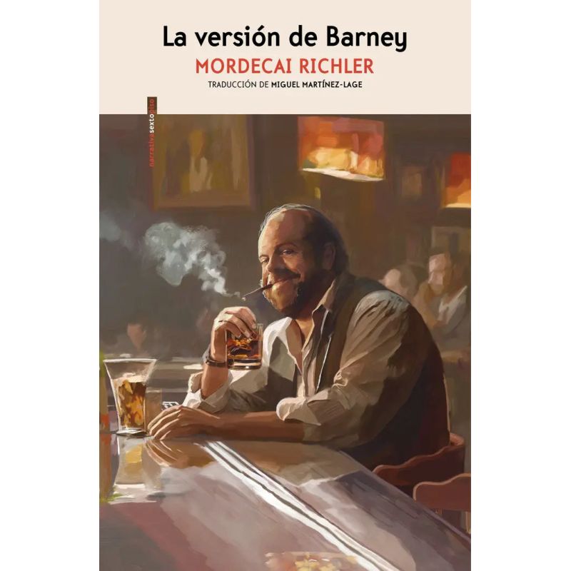 VERSION DE BARNEY, LA (Nuevo)