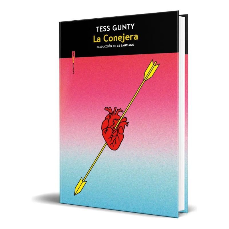 CONEJERA, LA (Nuevo)