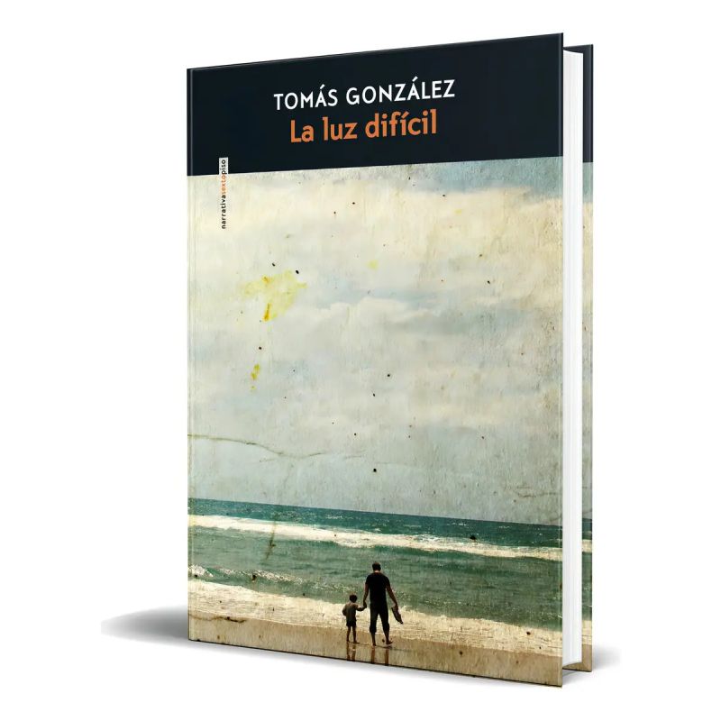 LUZ DIFICIL, LA (Nuevo)