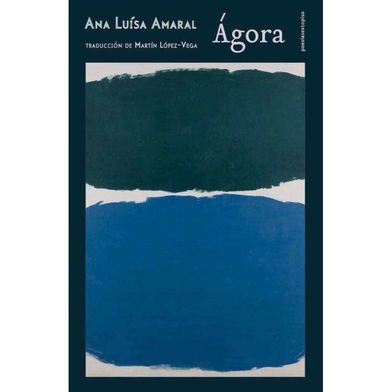 AGORA - ED. BILINGUE (Nuevo)