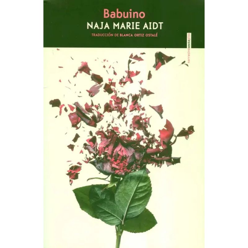 BABUINO (Nuevo)