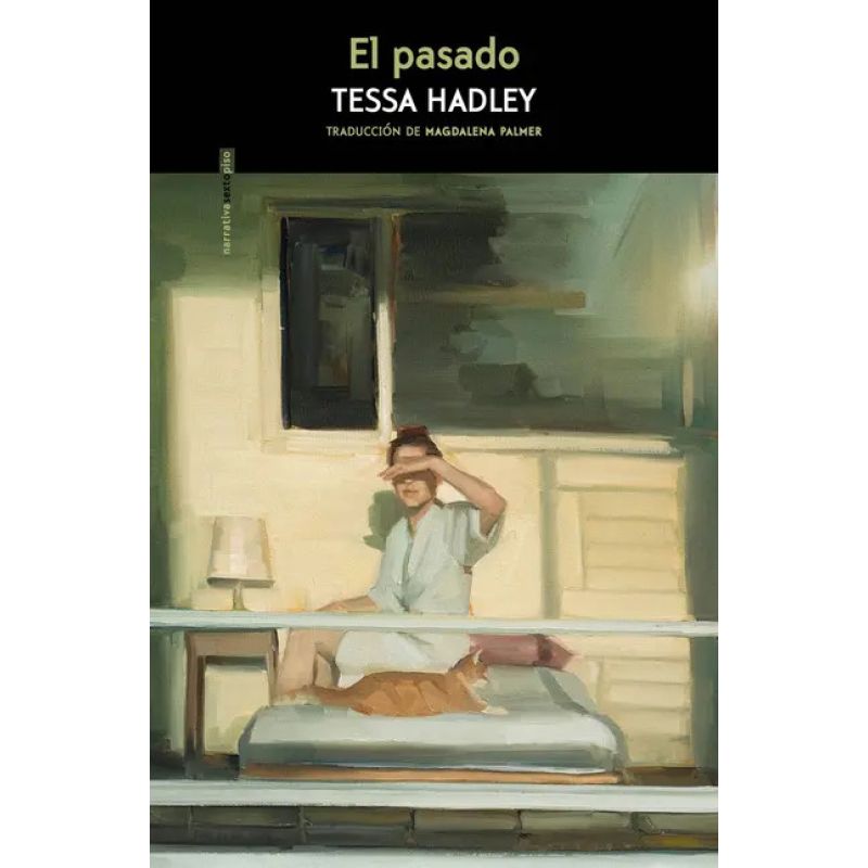 PASADO, EL (Nuevo)