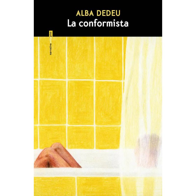 CONFORMISTA, LA (Nuevo)