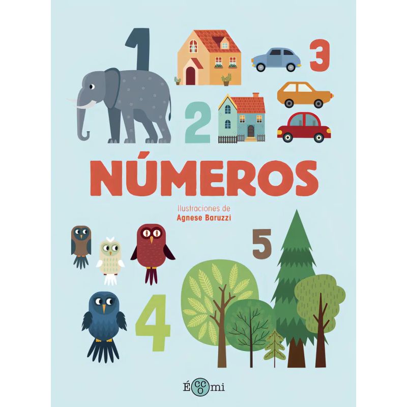 NUMEROS - TD (Nuevo)