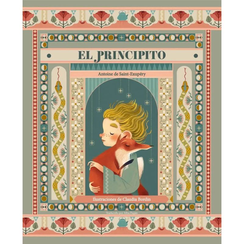 PRINCIPITO, EL - TD (Nuevo)