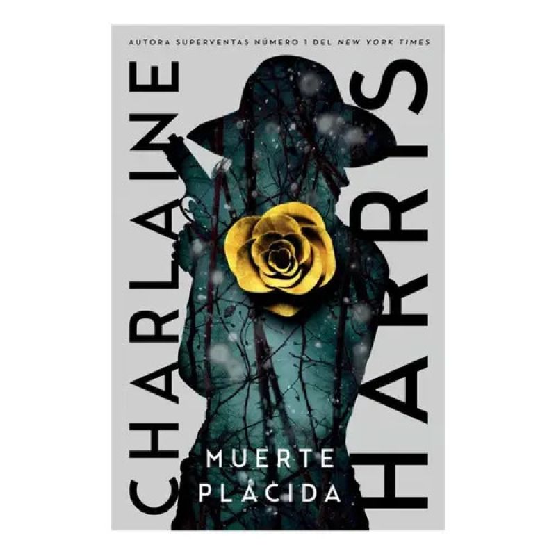 MUERTE PLACIDA (Nuevo)