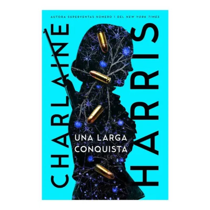 UNA LARGA CONQUISTA (Nuevo)