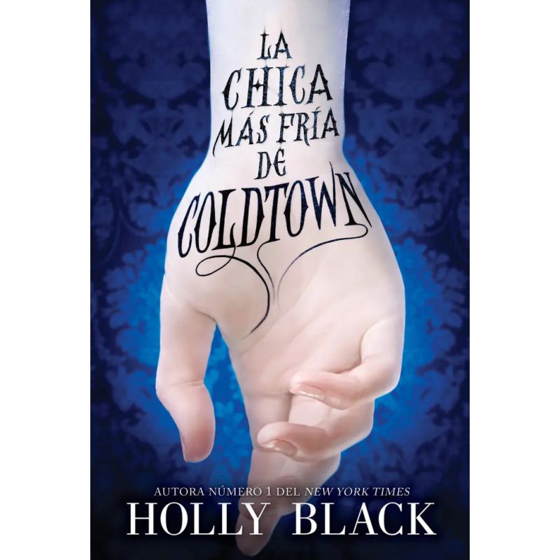 CHICA MAS FRIA DE COLDTOWN, LA - PB (Nuevo)