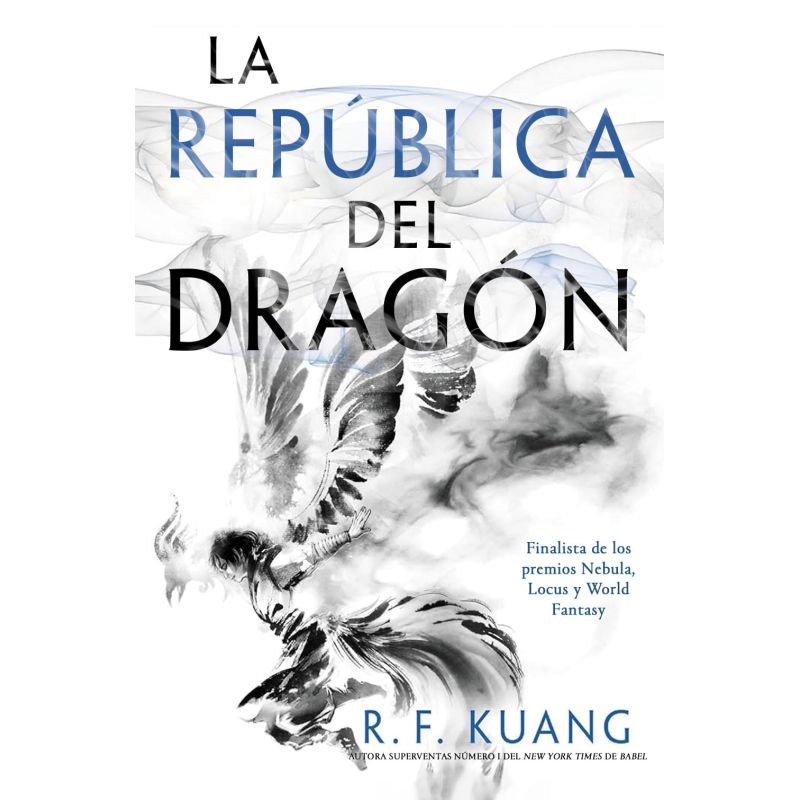 REPUBLICA DEL DRAGON, LA - LA GUERRA DE LA AMAPOLA 2 - TD (Nuevo)