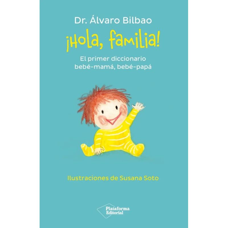 HOLA, FAMILIA! (Nuevo)