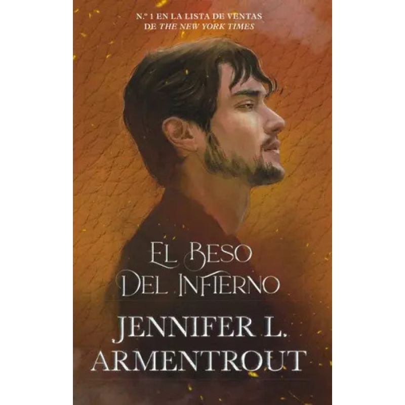 BESO DEL INFIERNO, EL N/ED. (Nuevo)