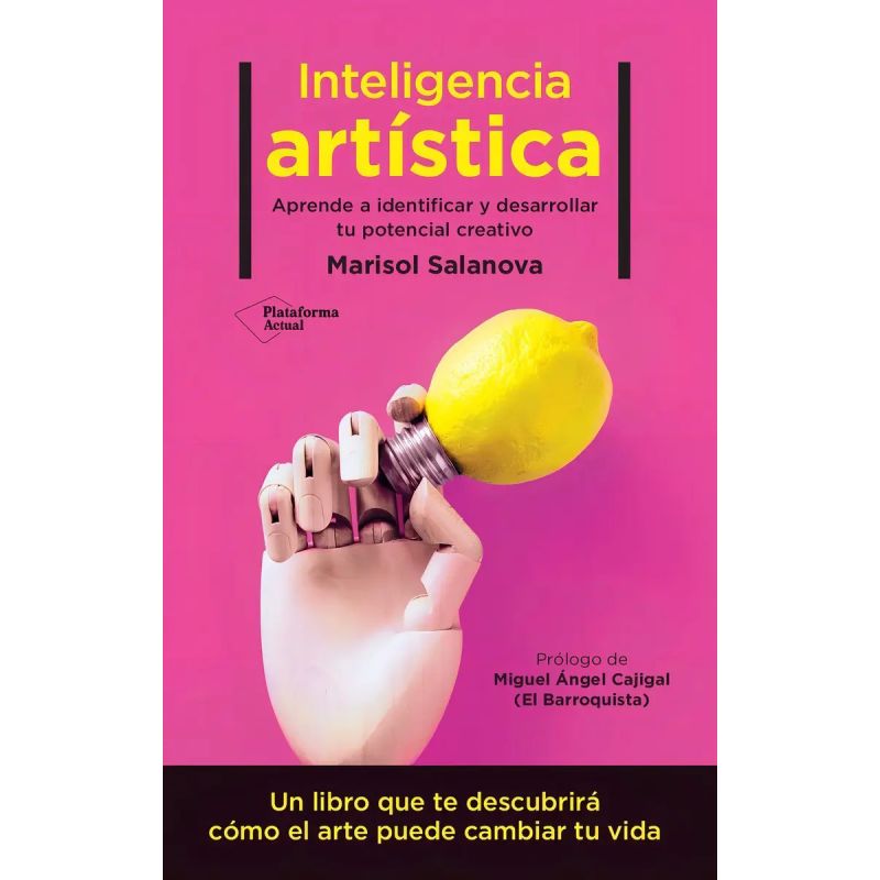 INTELIGENCIA ARTISTICA (Nuevo)
