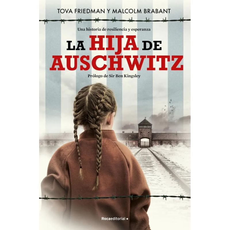 HIJA DE AUSCHWITZ, LA (Nuevo)