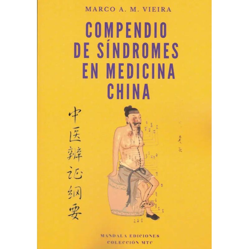 COMPENDIO DE SINDROMES EN MEDICINA CHINA (Nuevo)