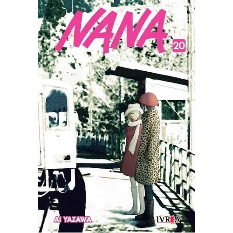 NANA 20 (Nuevo)
