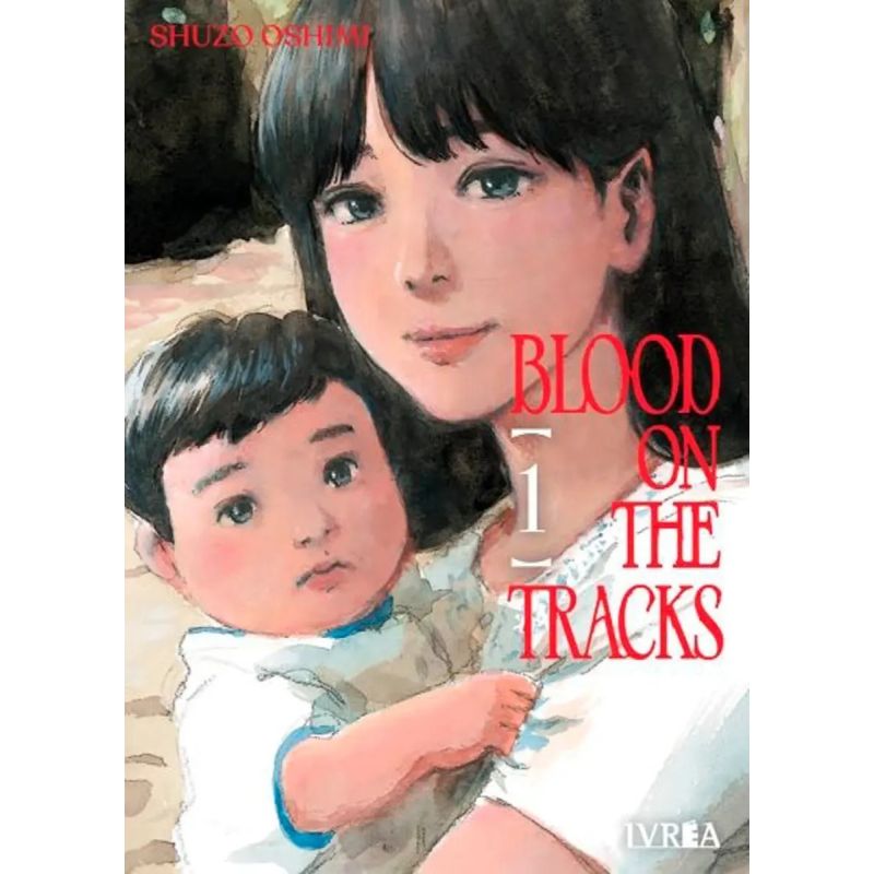 BLOOD ON THE TRACKS 1 (Nuevo)