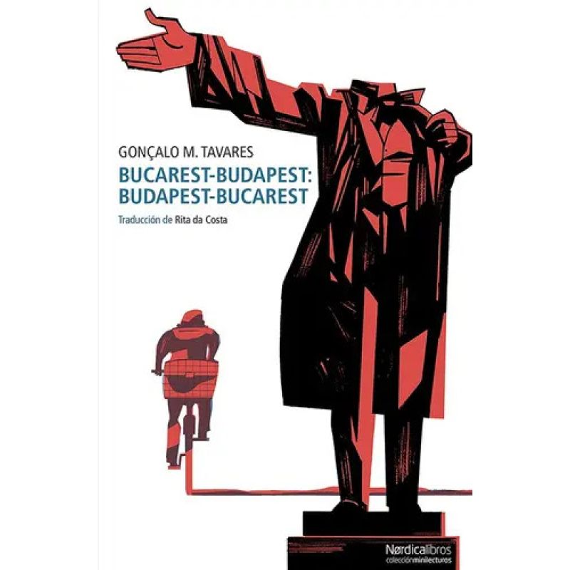 BUCAREST-BUDAPEST : BUDAPEST-BUCAREST (Nuevo)