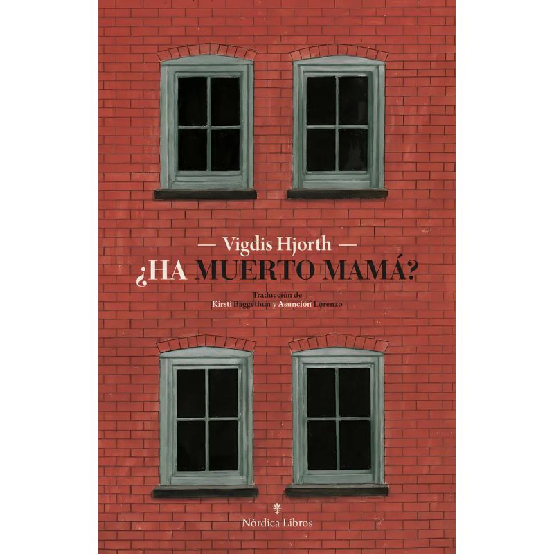 HA MUERTO MAMA? (Nuevo)