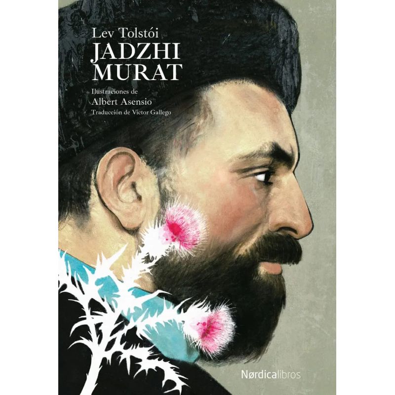 JADZHI MURAT (Nuevo)