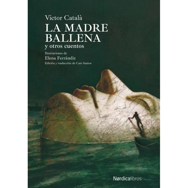 MADRE BALLENA Y OTROS CUENTOS, LA (Nuevo)