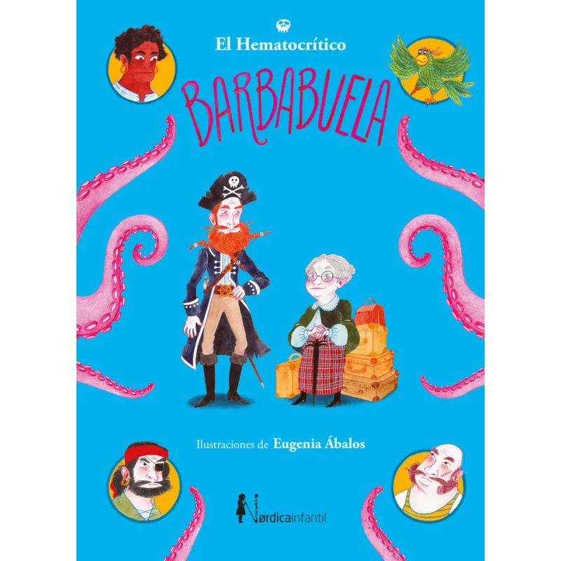 BARBABUELA (Nuevo)