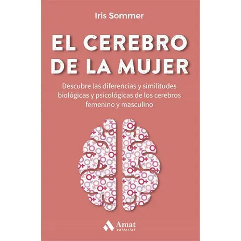 CEREBRO DE LA MUJER, EL (Nuevo)