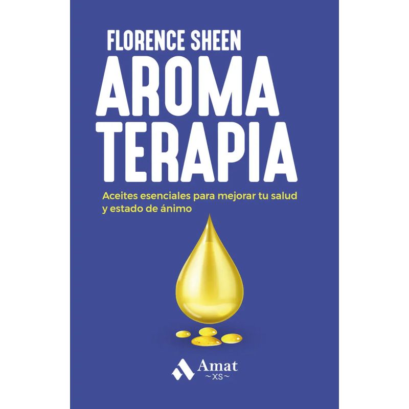 AROMATERAPIA (Nuevo)