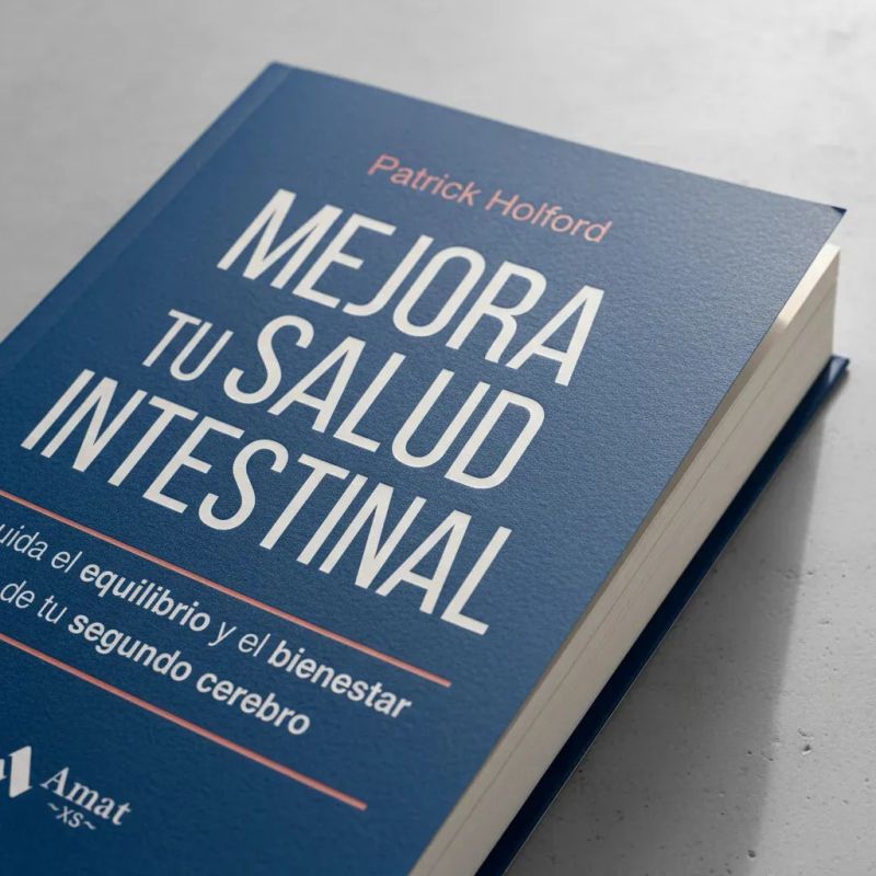 MEJORA TU SALUD INTESTINAL - CUIDA EL EQUILIBRIO Y EL BIENESTAR DE TU SEGUNDO CEREBRO (Nuevo) - Miniatura 3
