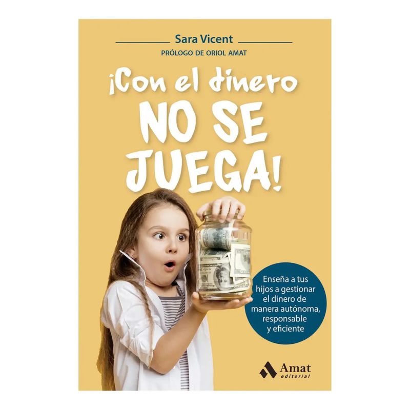 CON EL DINERO NO SE JUEGA! (Nuevo)